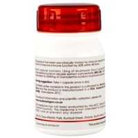 Mushroom Guru Immune Modulator